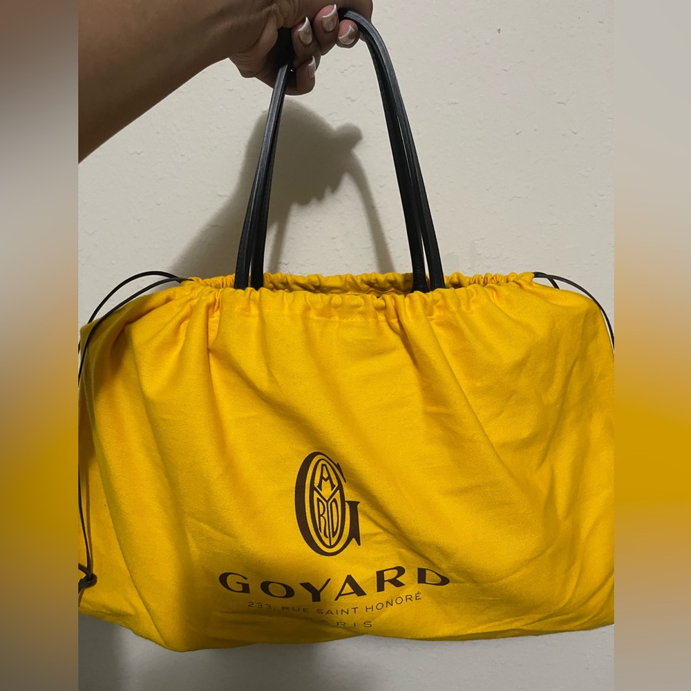 GOYARD ARTOIS PM BAG - Picture 11 of 15